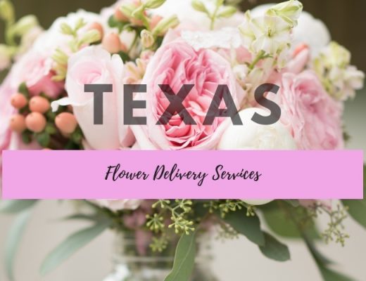 The 8 Best Options for Flower Delivery in Texas