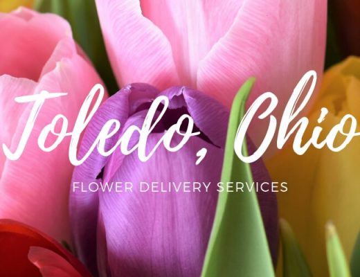 The 8 Best Options for Flower Delivery in Toledo Ohio