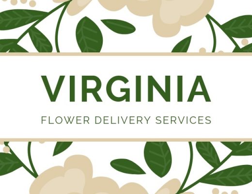 The 19 Best Options for Flower Delivery in Virginia