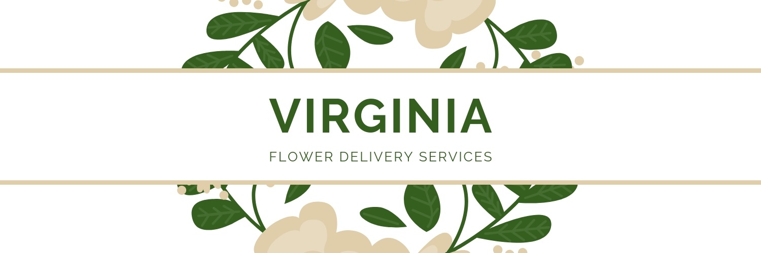 8 Best Options for Flower Delivery in Virginia