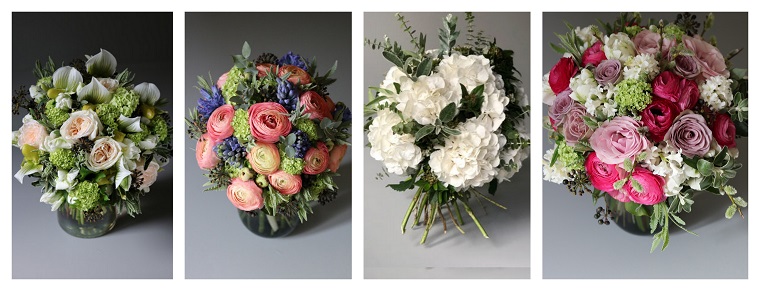 Best Same Day Flower Delivery London | Agent F