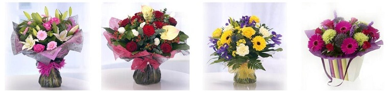 Best Flower Delivery Cork | Aisling Flowers