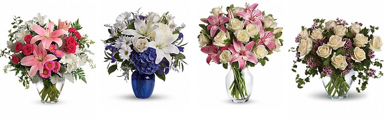 Best Flower Delivery Newport Beach | Alicia's Flowers and Gifts