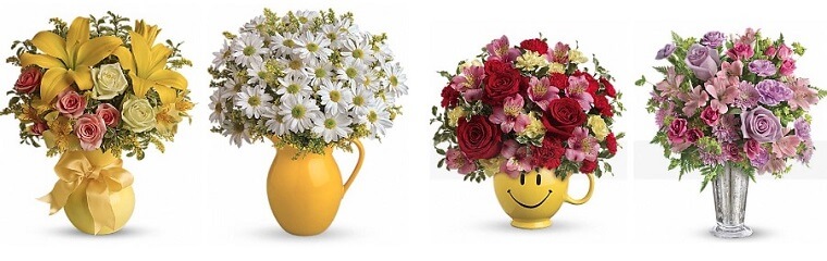 Best Flower Delivery Peterborough | Always in Bloom