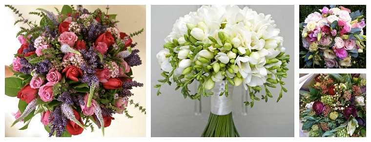Best Same Day Flower Delivery London | Amanda Austin Flowers
