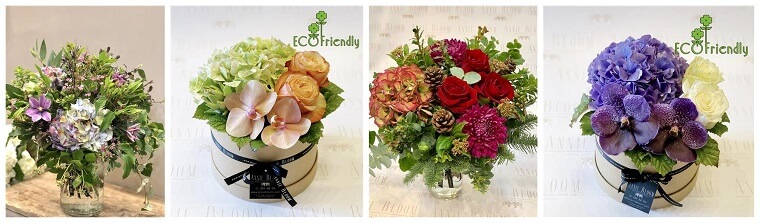 The 21 Best Options For Flower Delivery In Dublin 2020 Flower Delivery In Dublin