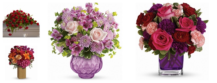 Best Flower Delivery Miami | Anointed Florist
