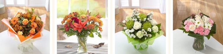 Best Flower Delivery Cork | April Flowers