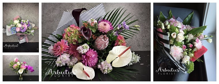 Best Flower Delivery Vancouver | Arbutus Florist