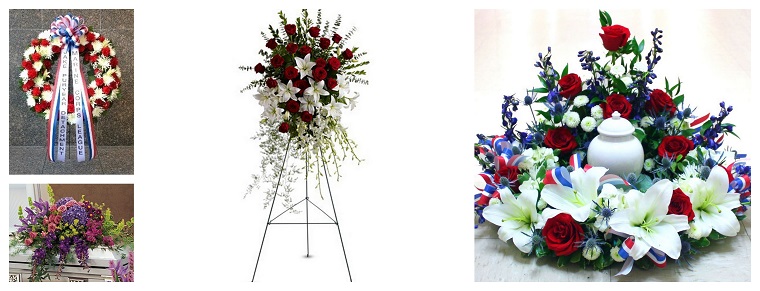 Best Flower Delivery Virginia | Arlington Cemetery Flowers