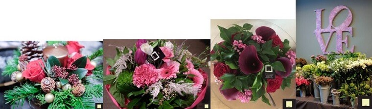 Best Flower Delivery Brussels | Arte Flowers