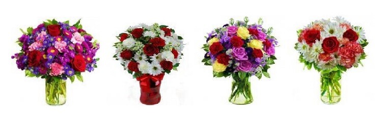Best Flower Delivery Newton Massachusetts | Avas Flowers