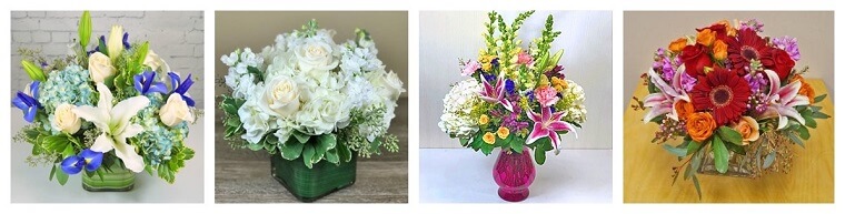 Best Flower Delivery Seattle | Ballard Blossom