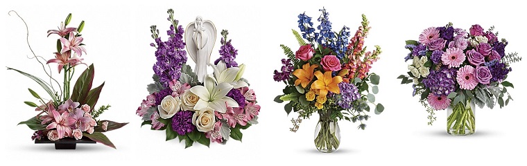 Best Flower Delivery Waterloo | Bancroft's