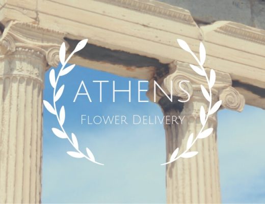 The 13 Best Options for Flower Delivery in Athens