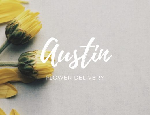The 15 Best Options for Flower Delivery in Austin