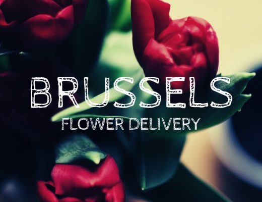 The 9 Best Options for Flower Delivery in Brussels