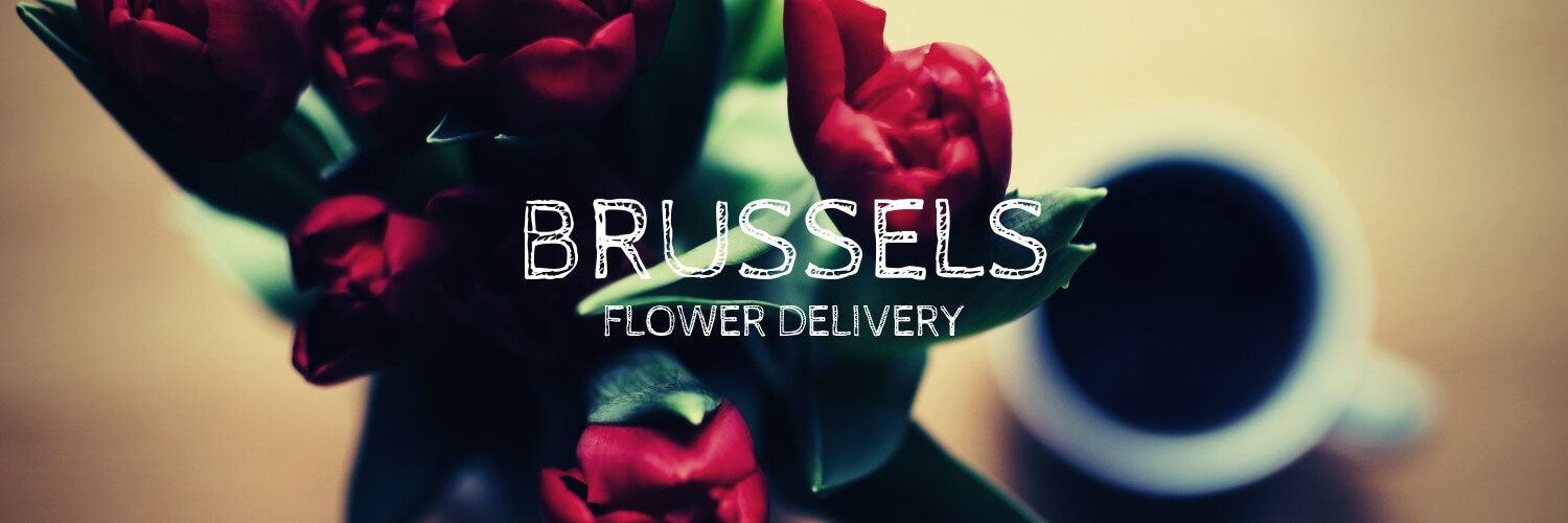 Best Flower Delivery Brussels