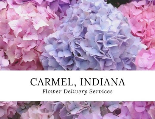 The 6 Best Options for Flower Delivery in Carmel, Indiana