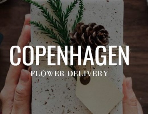 The 12 Best Options for Flower Delivery in Copenhagen