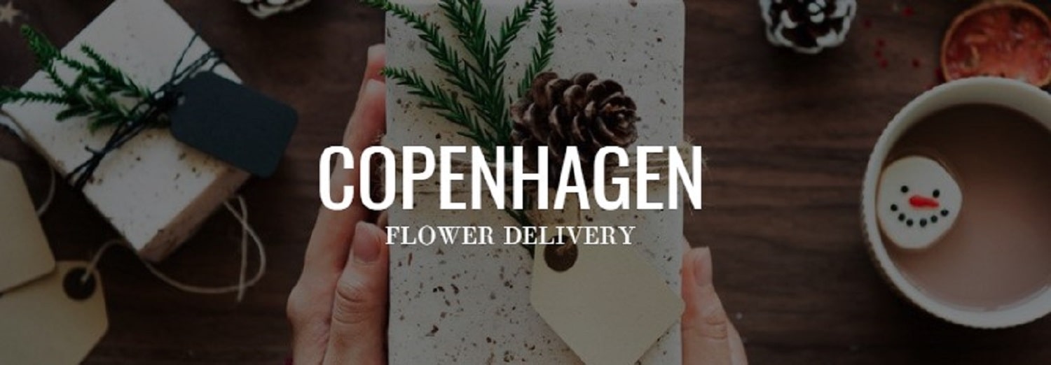 Best Flower Delivery Copenhagen