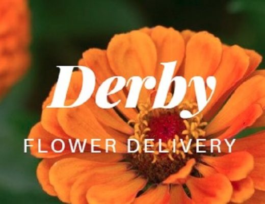 The 8 Best Options for Flower Delivery in Derby