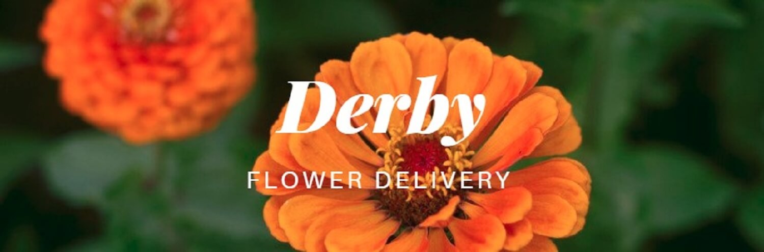 Best Flower Delivery Derby