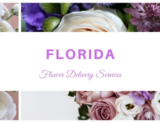 The 10 Best Options for Flower Delivery in Florida