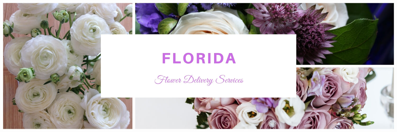 Best Flower Delivery Florida