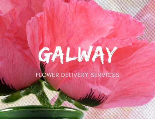 Best Flower Delivery Galway
