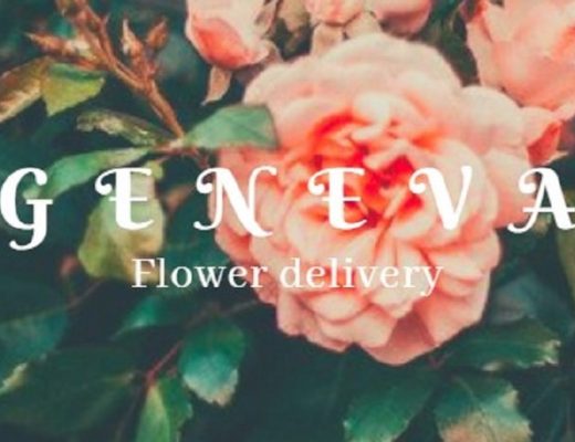 The 10 Best Options for Flower Delivery in Geneva