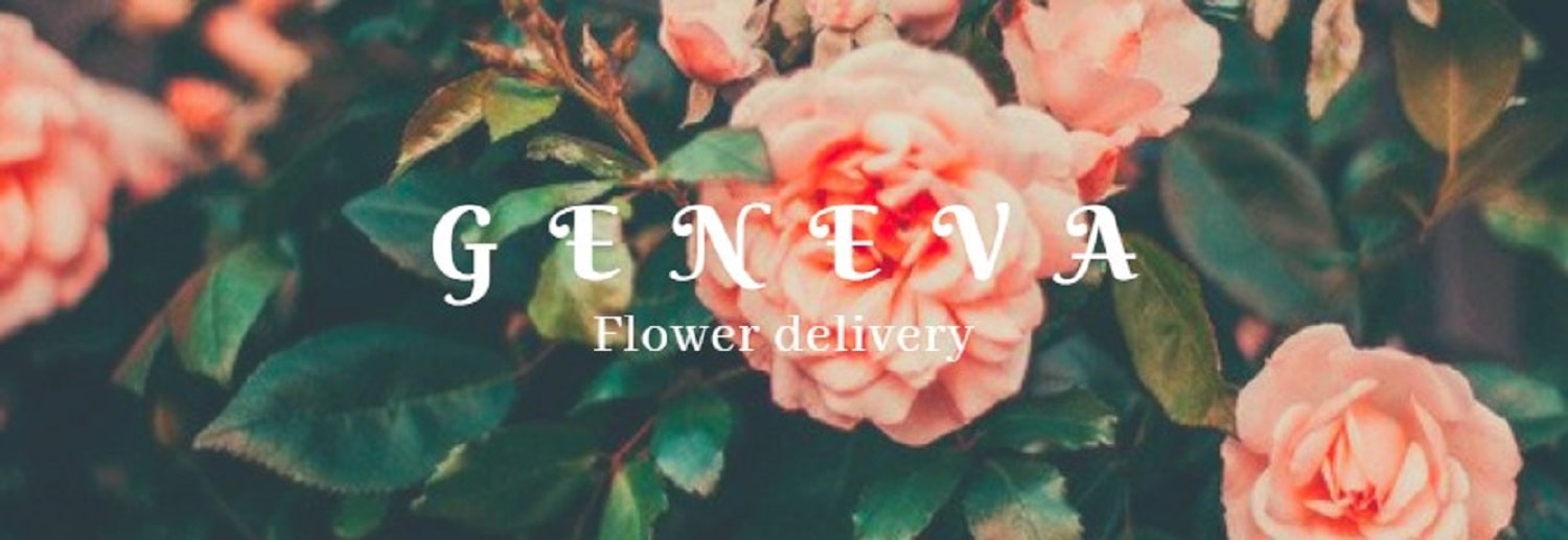 Best Flower Delivery Geneva