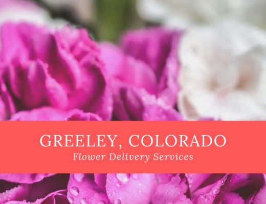 The 6 Best Options for Flower Delivery in Greeley, Colorado