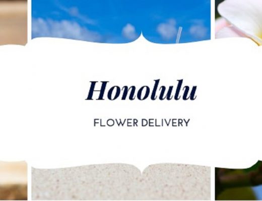 The 9 Best Options for Flower Delivery in Honolulu