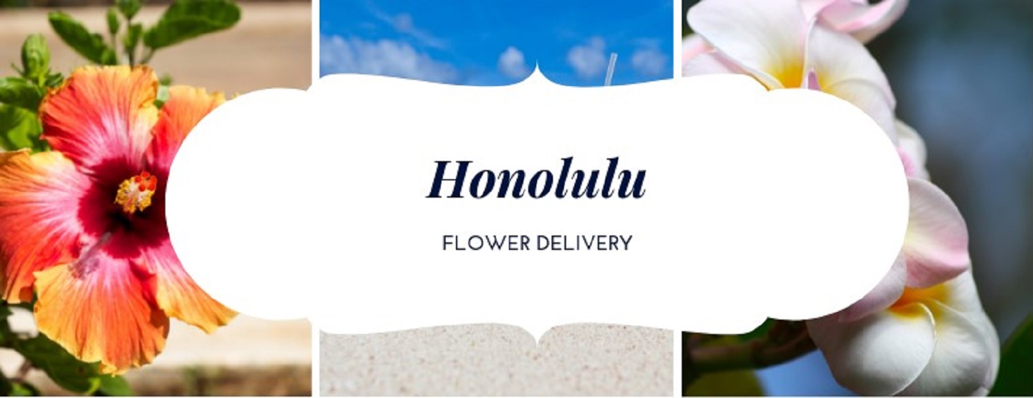 Best Flower Delivery Honolulu