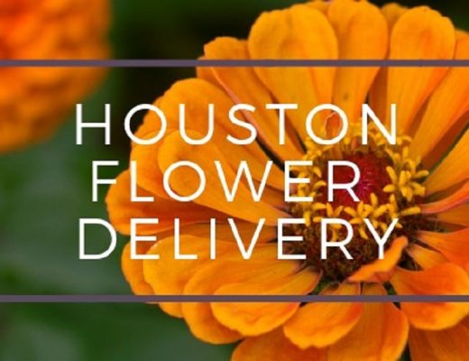 The 11 Best Options for Flower Delivery in Houston