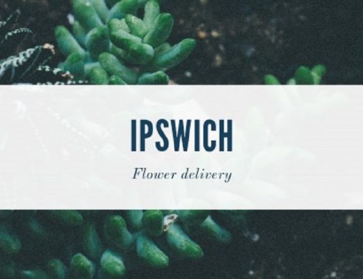 The 8 Best Options for Flower Delivery in Ipswich