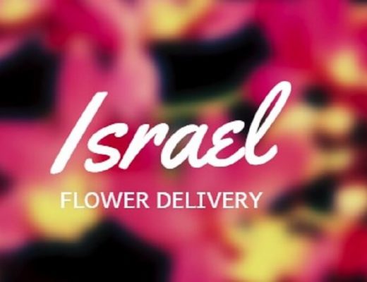 Best Flower Delivery Israel