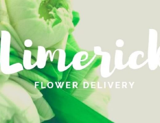 The 8 Best Options for Flower Delivery in Limerick