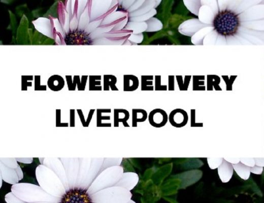 The 11 Best Options for Flower Delivery in Liverpool