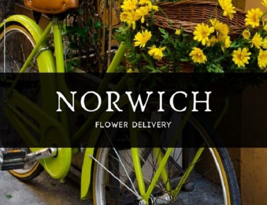 The 14 Best Options for Flower Delivery in Norwich