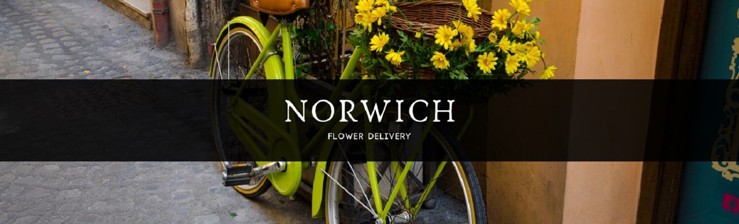 Best Flower Delivery Norwich