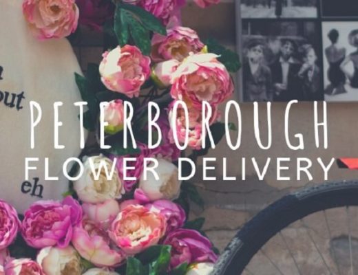 The 9 Best Options for Flower Delivery in Peterborough