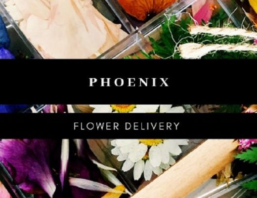 The 14 Best Options for Flower Delivery in Phoenix