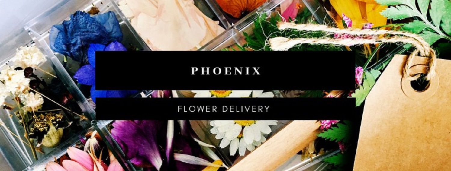 Best Flower Delivery Phoenix