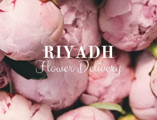 The 7 Best Options for Flower Delivery in Riyadh