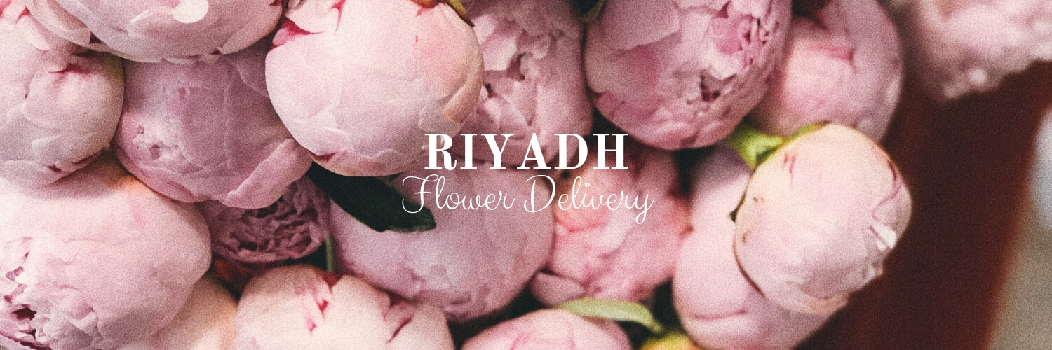 Best Flower Delivery Riyadh
