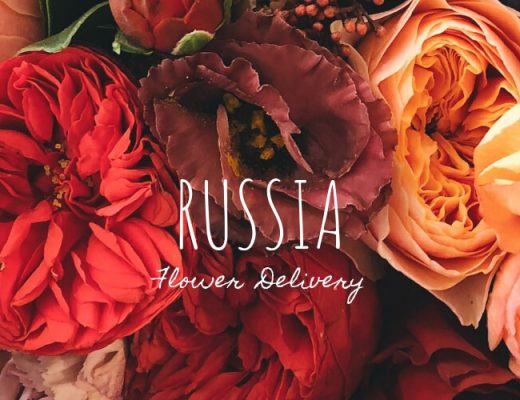 The 9 Best Options for Flower Delivery in Russia