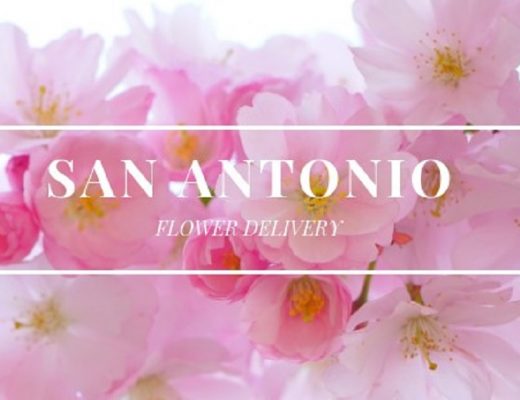 The 13 Best Options for Flower Delivery in San Antonio