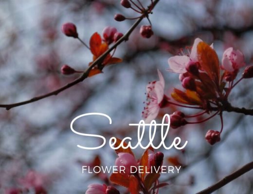 The 15 Best Options for Flower Delivery in Seattle